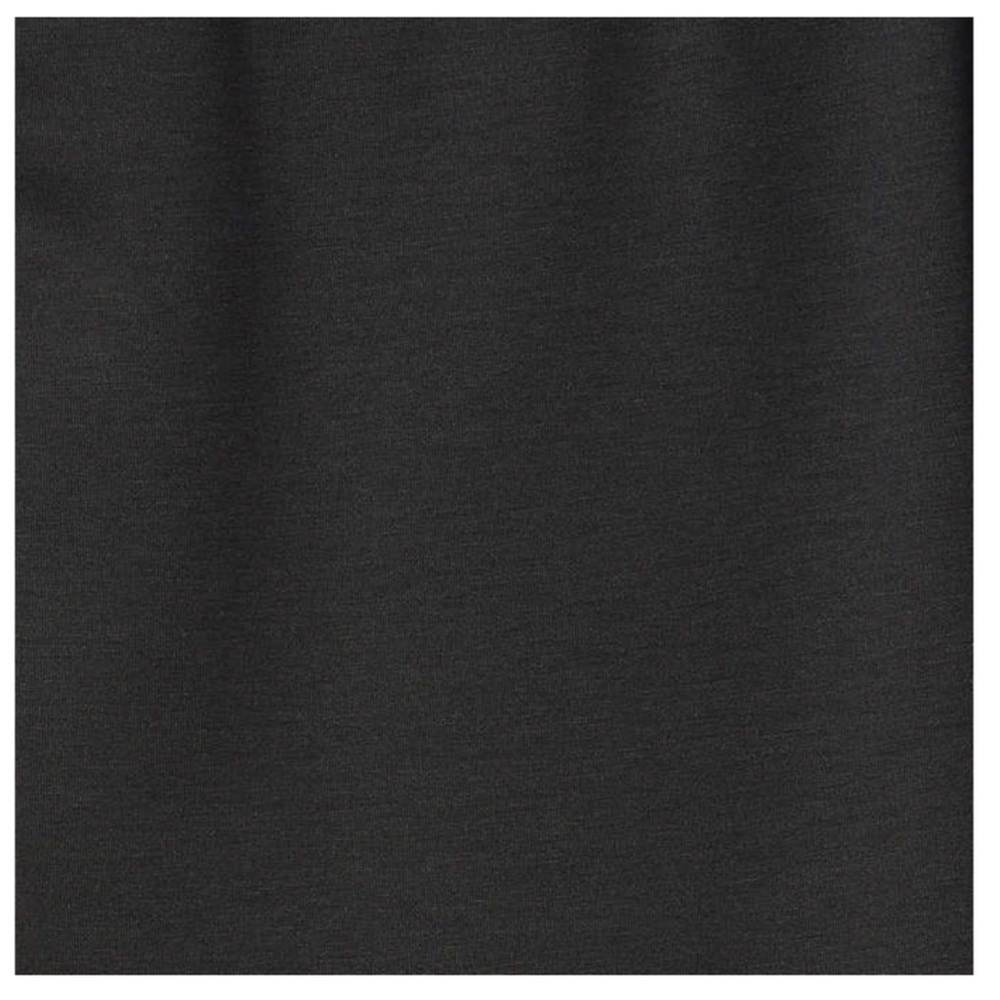 NWT Fila Men Performance Hoodie BLACK - size S sweatshirt comfy cozy activewear - Picture 5 of 9